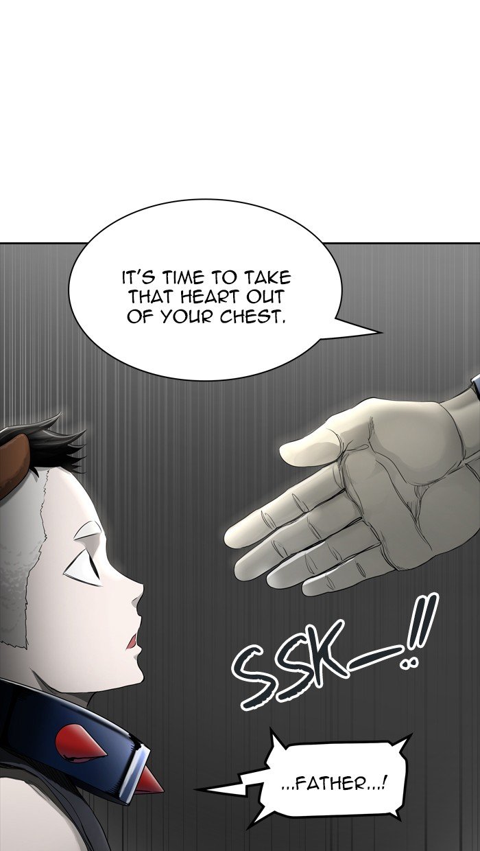 Tower of God, Chapter 435 image 054